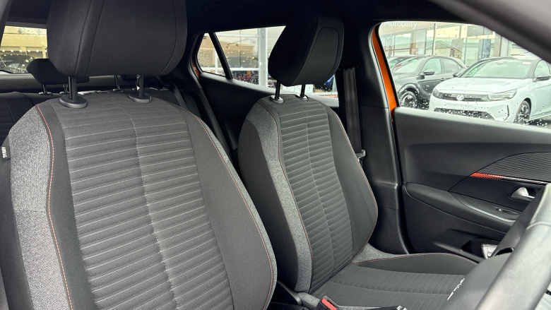 Peugeot 2008 1.2 PureTech Active Premium+ 5dr Petrol Estate